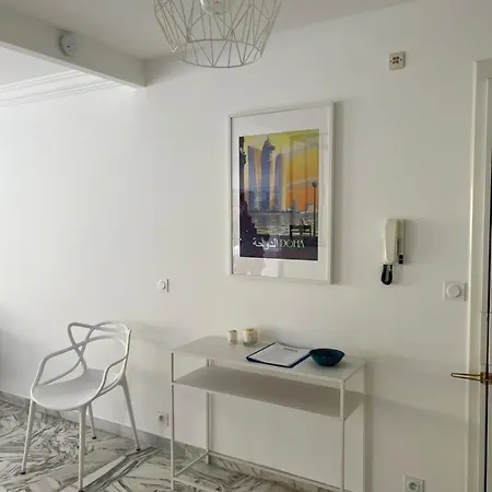 Apartment Martinez- Family 100m2