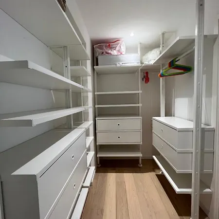 Martinez- Family 100m2 Cannes